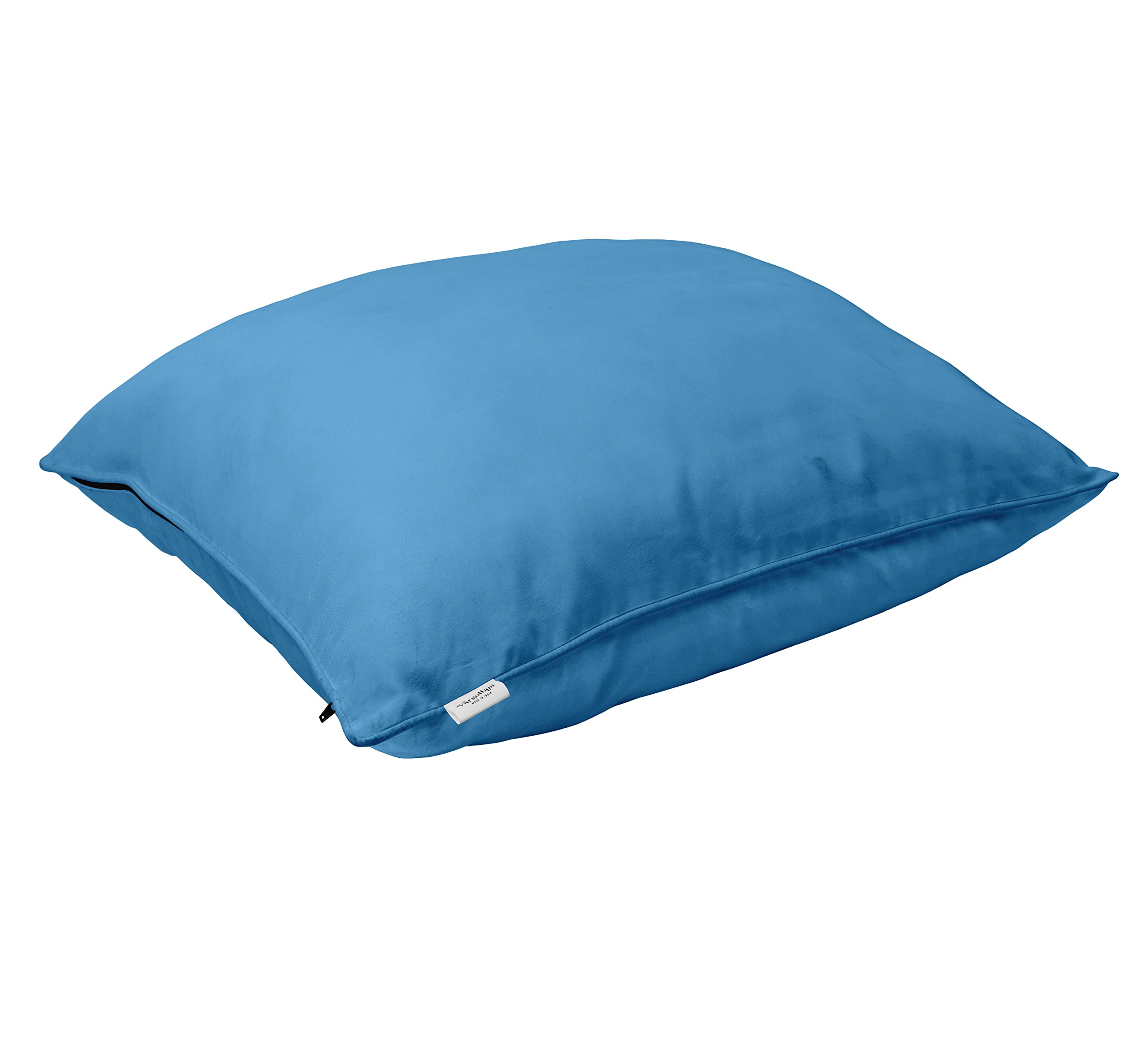 Premium 2-Piece Outdoor Deep Seat Patio Cushion Set - 25