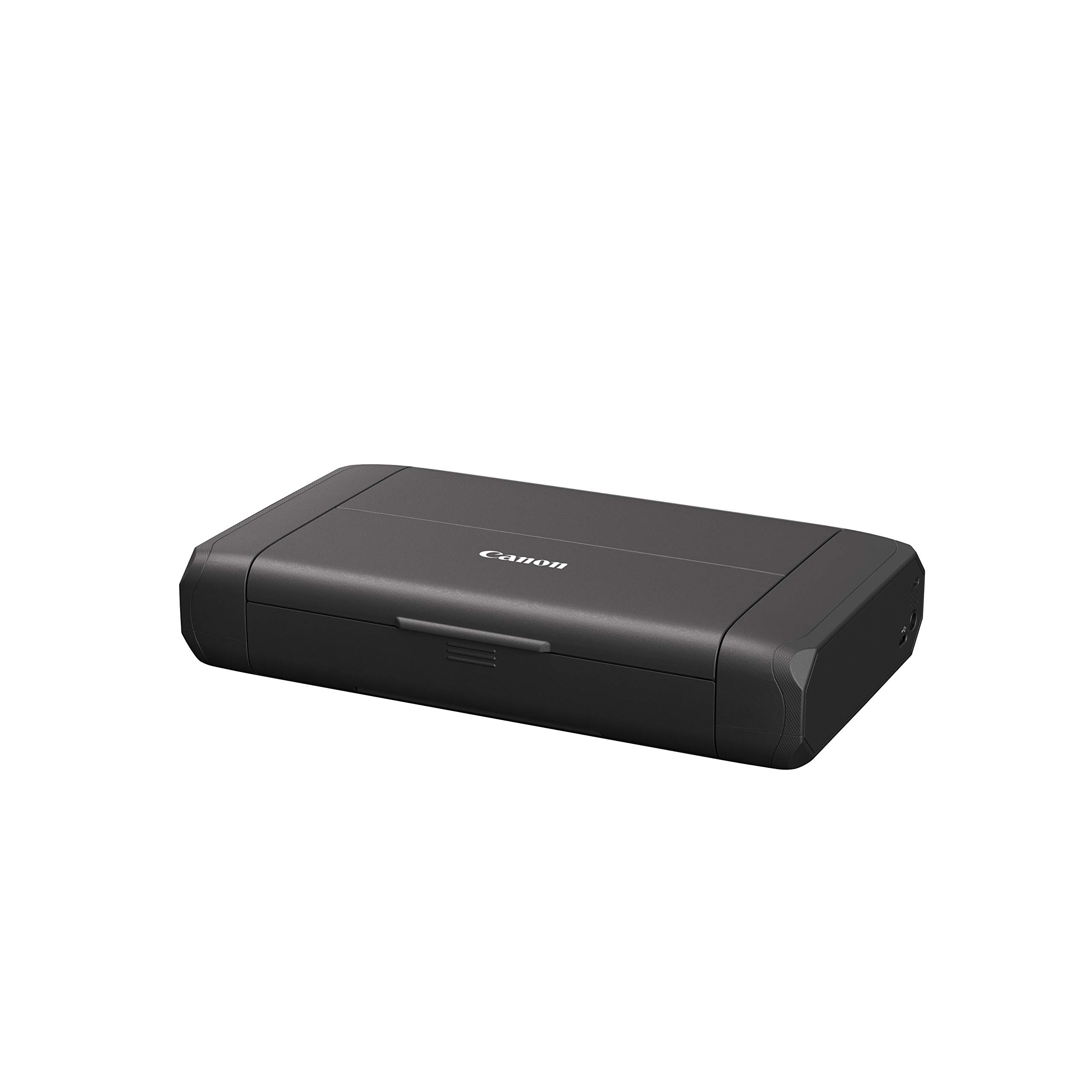 Canon PIXMA TR150 Wireless Portable Color Printer with Bluetooth - Compact Mobile Printing for Home, Office & Travel | High-Quality Photo & Document Printing