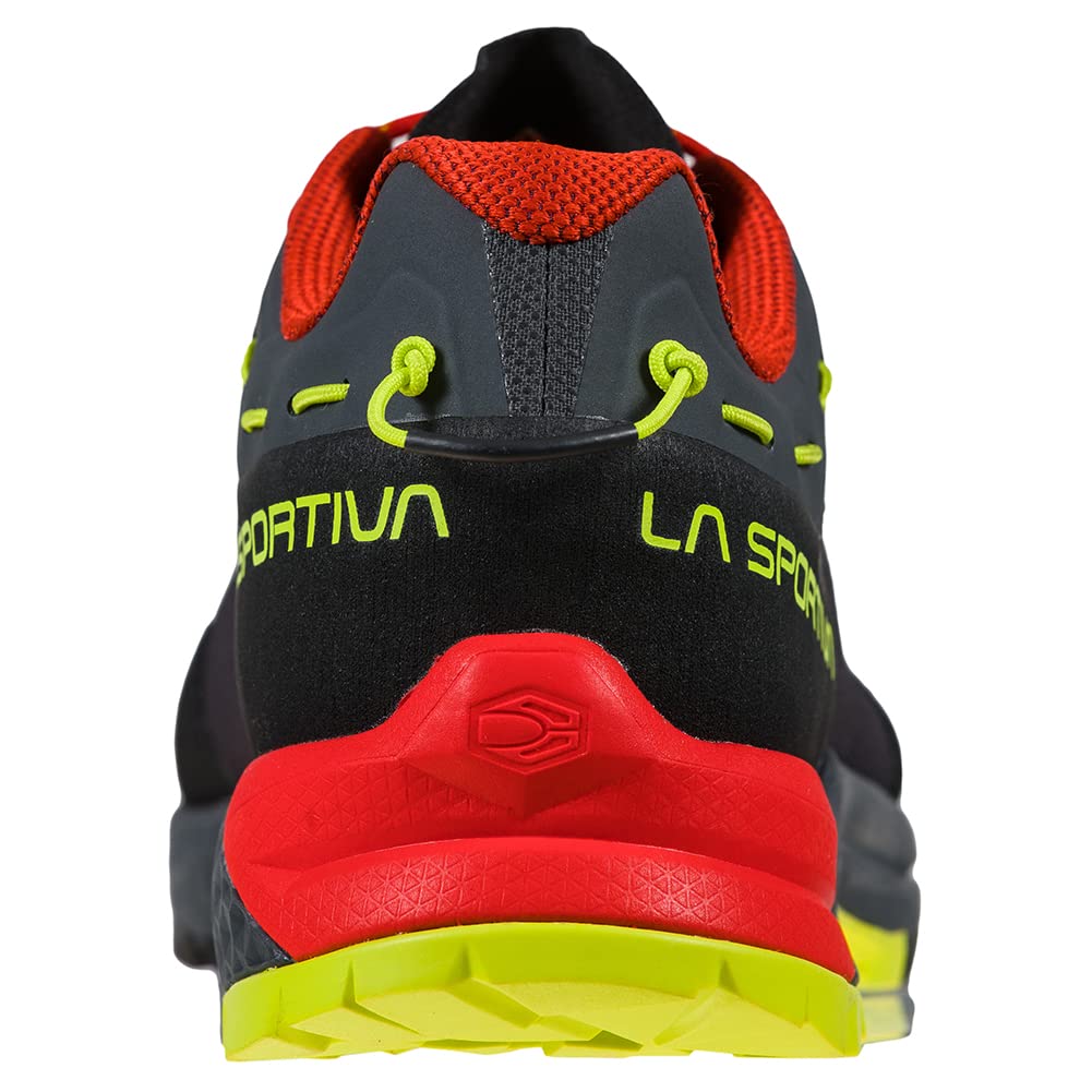 La Sportiva TX Guide Approach & Hiking Shoes for Men - Lightweight Outdoor Climbing & Trail Walking Footwear for Mountain Adventures