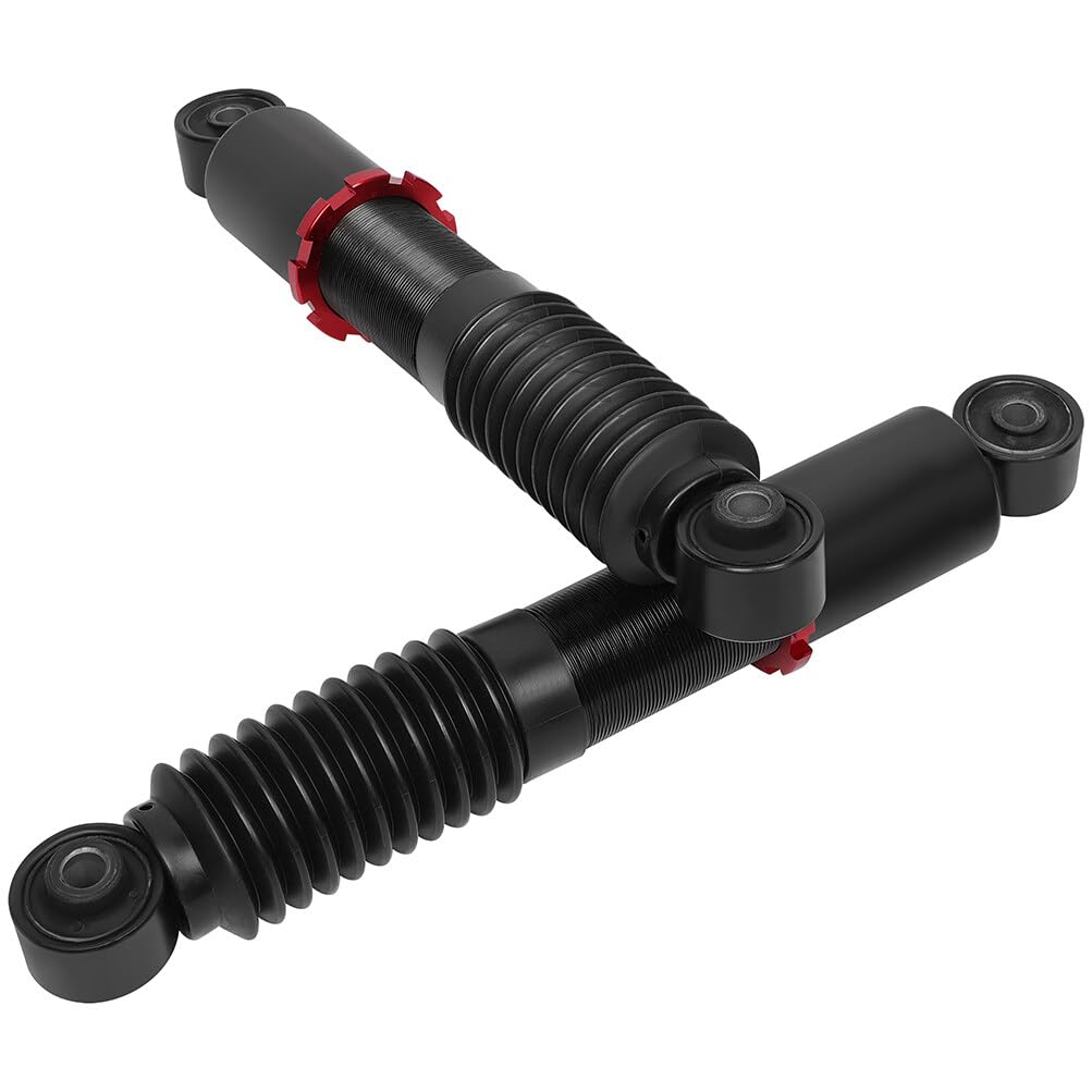 High-Quality Complete Struts Assembly for Hyundai Veloster 2012-2015 | Front & Rear Shock Absorbers for 1.6L 3-Door Hatchback | Perfect for Smooth Ride & Enhanced Vehicle Stability | Ideal for City Commuting & Road Trips