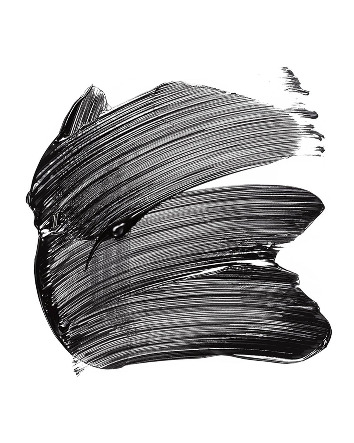 Kush Mascara - Volumizing & Lengthening Vegan Mascara for Dramatic Lashes | Perfect for Day & Night Makeup Looks