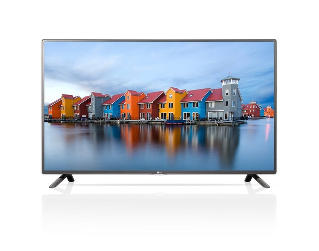 LG 42LF5800 42-Inch Full HD 1080P Smart LED TV with 60Hz Refresh Rate - Perfect for Living Room Entertainment & Home Theater Setup