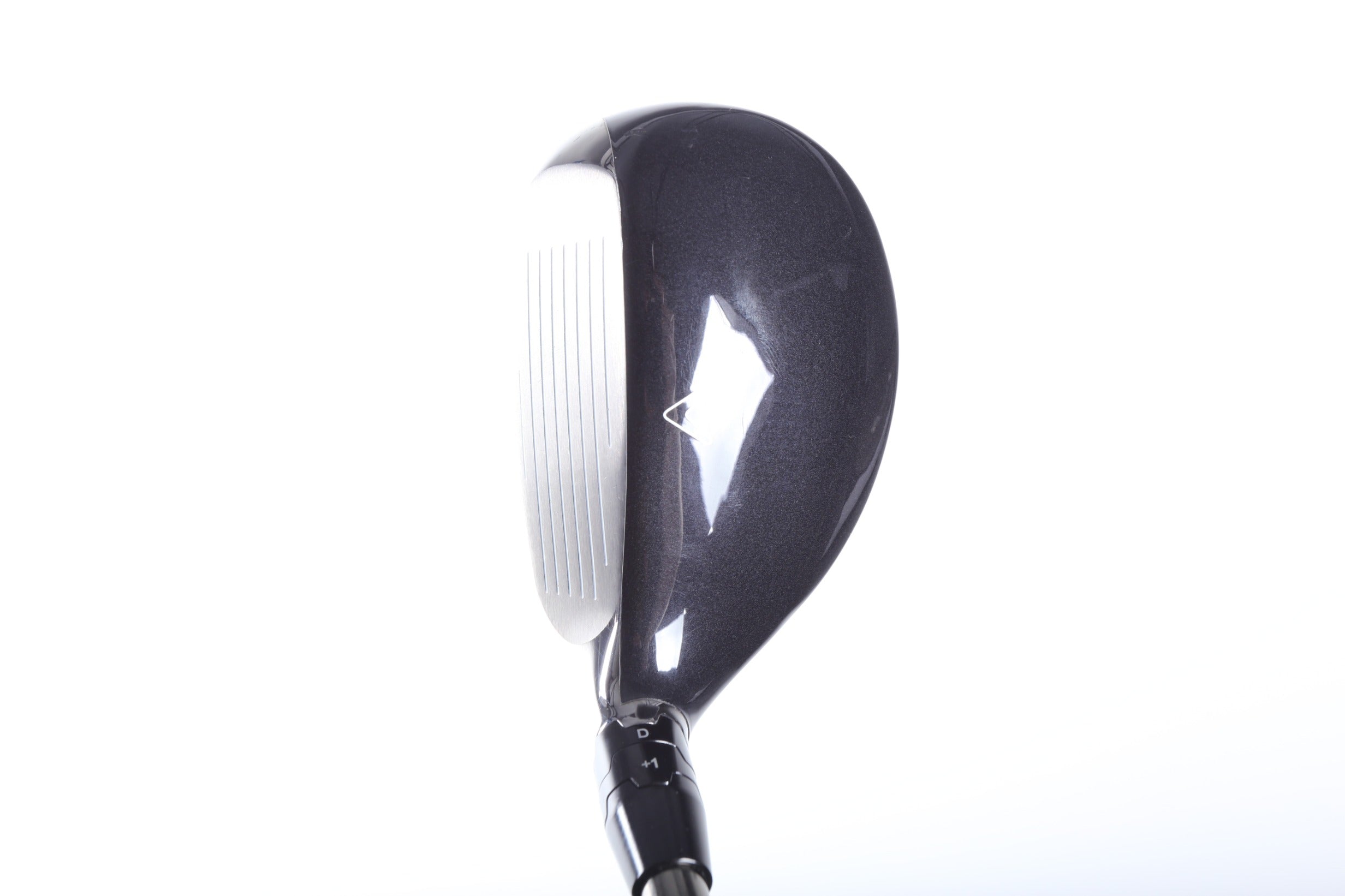 Callaway Big Bertha 23 6H Hybrid Golf Club - 27° Right Handed Senior Flex Used | Perfect for Senior Golfers & High Handicap Players