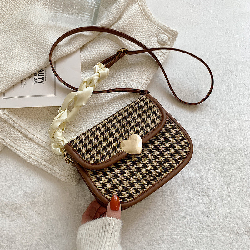 Stylish Women's Shoulder Bags - Trendy Crossbody Purse for Ladies | Perfect for Work, Travel & Everyday Use