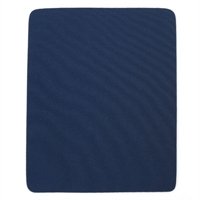 Premium Omega OMPFBL Gaming Mouse Pad - Non-Slip Rubber Base, Smooth Surface for Precision Control - Perfect for PC, Laptop, Office & Esports Gaming