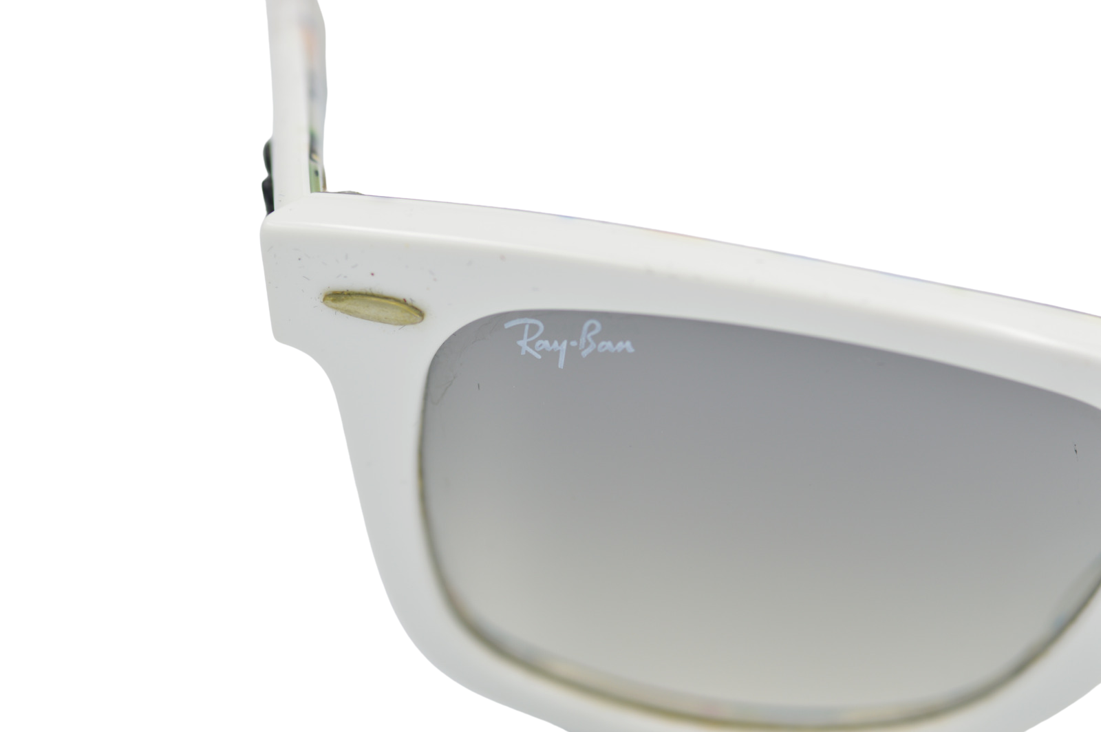 RayBan Wayfarer Special 2 RB2140 1032/32 Sunglasses - Classic Aviator Style, UV Protection, Lightweight & Durable for Outdoor Activities, Driving, Travel & Fashion