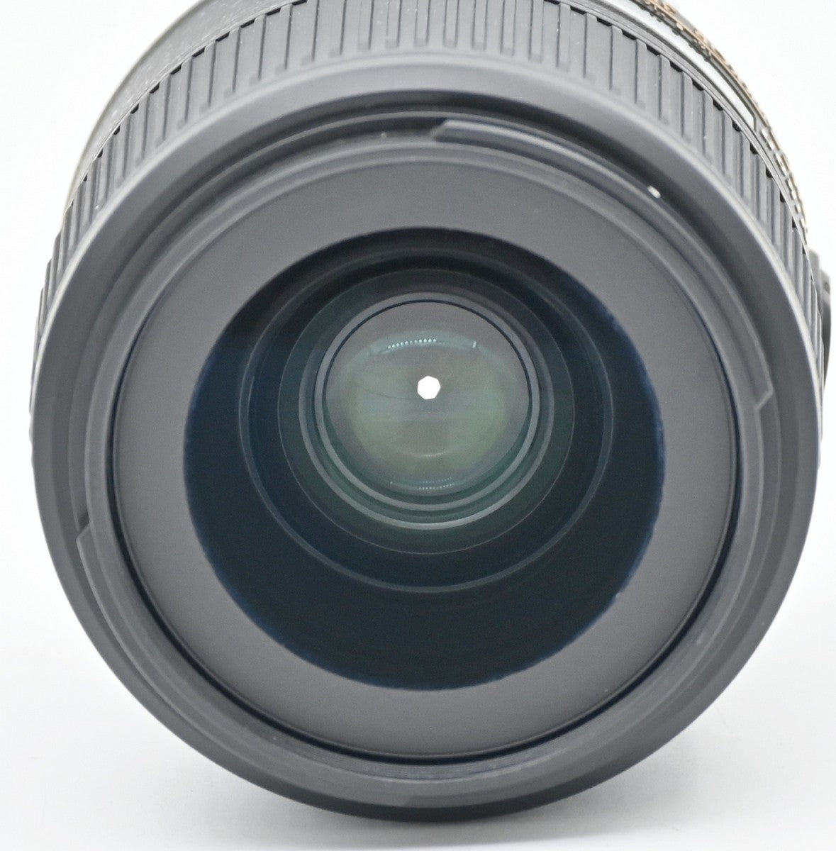 Used Nikon AF-S 35mm f/1.8G ED Lens for DSLR Cameras - Fast f/1.8 Aperture, Silent Wave Motor - Perfect for Portraits, Low Light & Street Photography