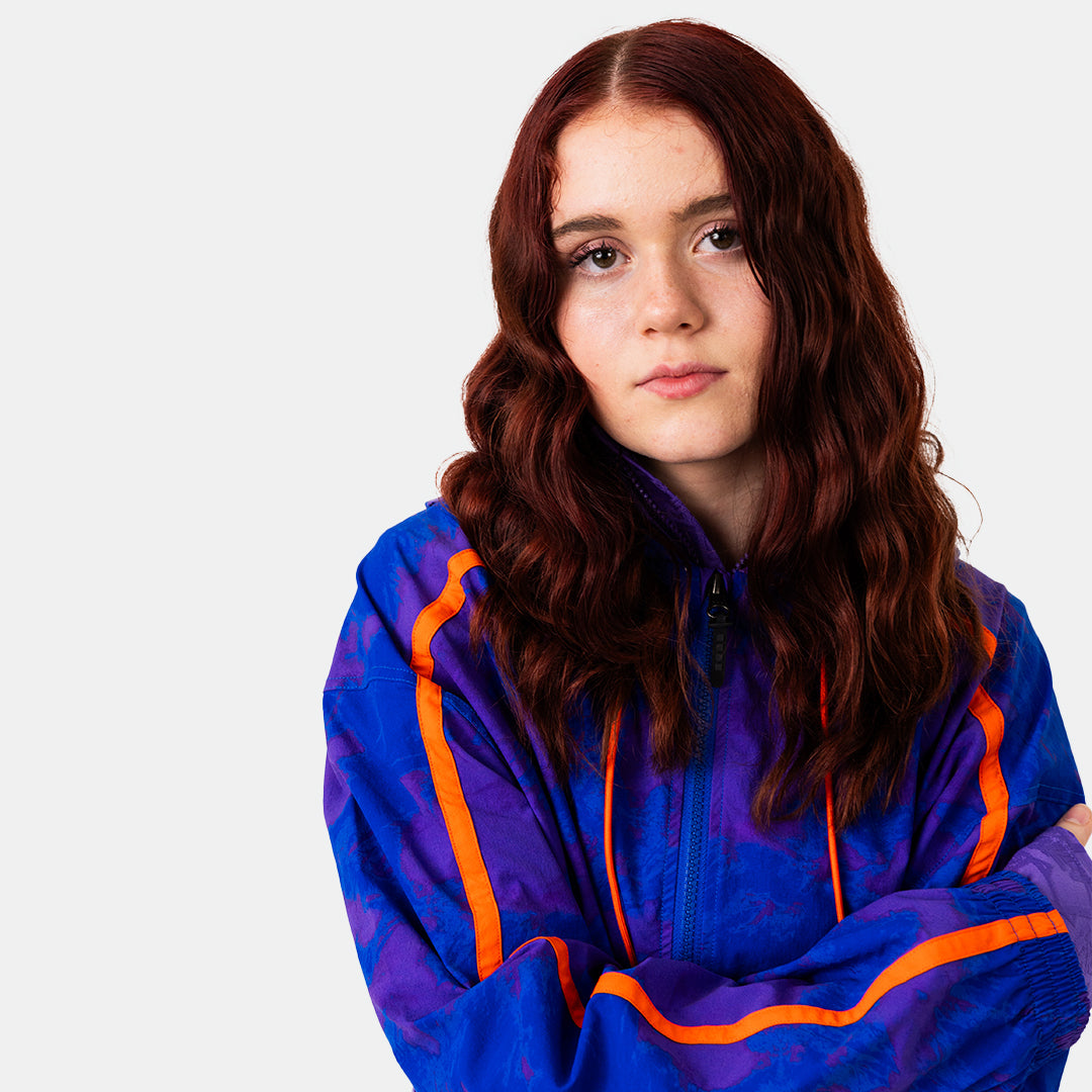 MTV Women's Live in Hoodie - Soft Fleece Pullover Sweatshirt for Casual Wear, Lounge & Street Style | Trendy Comfort for Everyday Outfits