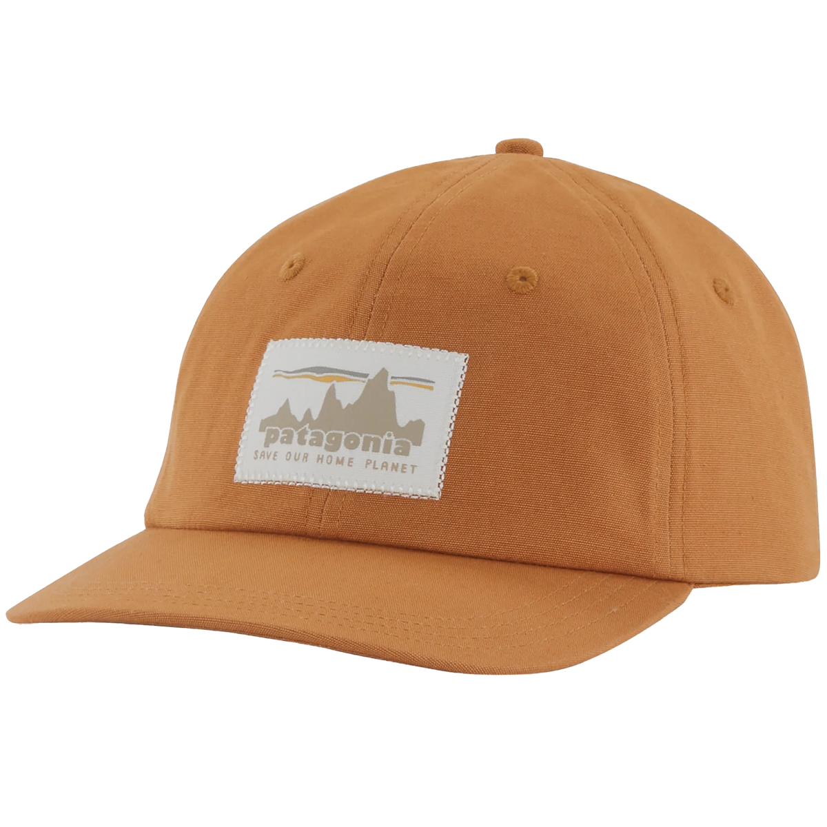 73 Skyline Trad Cap - Stylish & Comfortable Baseball Hat for Men & Women - Perfect for Outdoor Sports, Casual Wear & Sun Protection