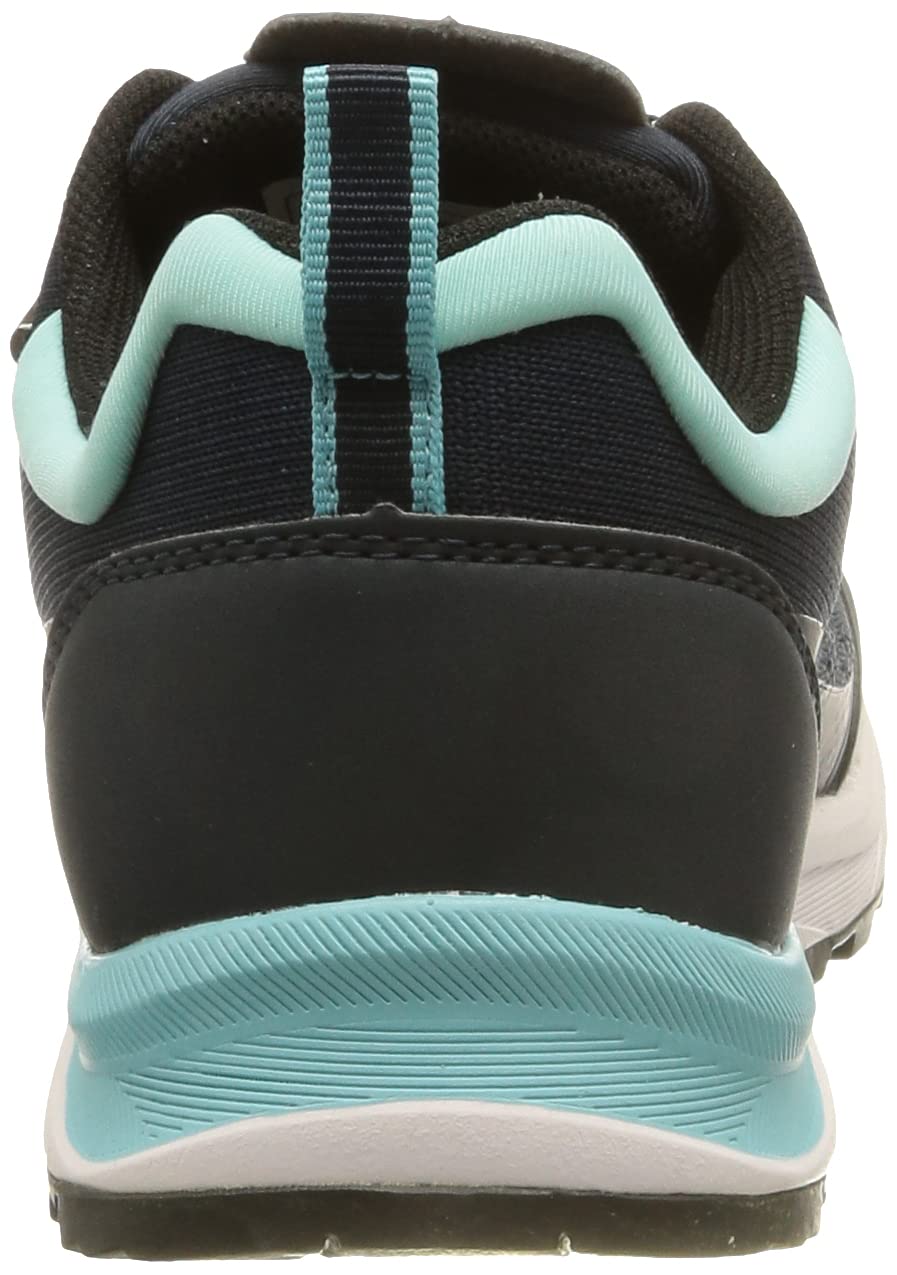 Lafuma Women's Hiking & Trail Running Shoes - Lightweight Breathable Outdoor Walking Shoes for Women - Perfect for Mountain Trails, Park Walks & Daily Fitness Activities