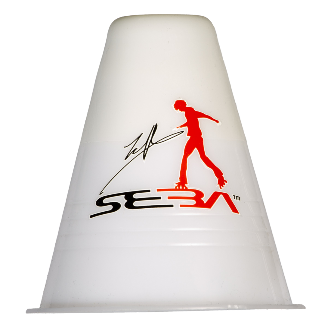 SEBA Dual Density Cones for Skateboarding - High-Performance Skateboard Wheels for Smooth Rides & Tricks | Perfect for Street Skating & Park Sessions