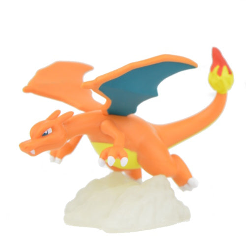 Pokemon Capsule Act New Adventure Takara Tomy 2 Inch Mini Figure - Collectible Toy for Kids & Adults | Perfect for Display, Gifts & Pokemon Battles