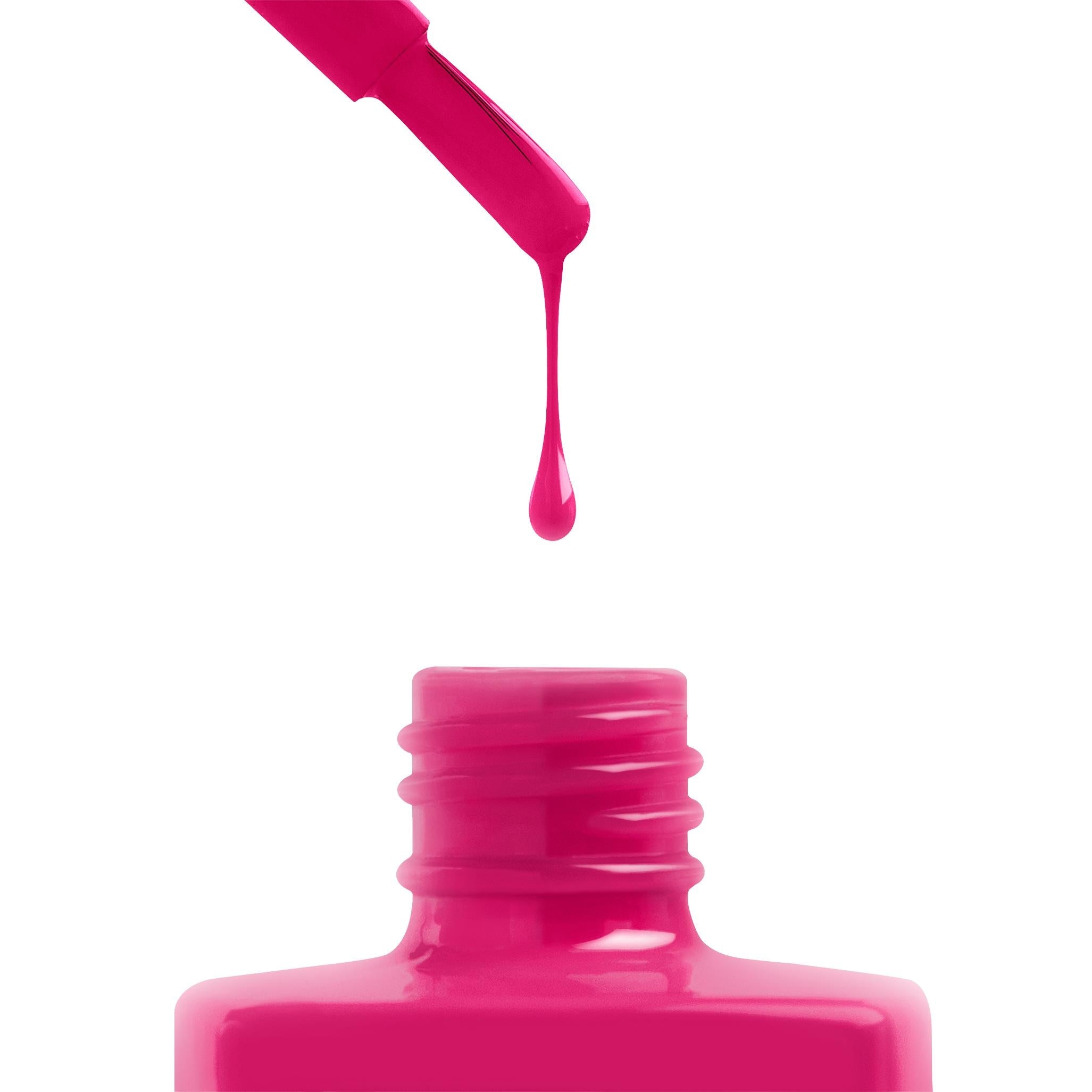 Apres Gel Nail Polish - Simi Down Now Long Lasting Soak Off UV LED Gel Color for Manicure & Pedicure | Perfect for Home Salon, Nail Art, and Professional Use