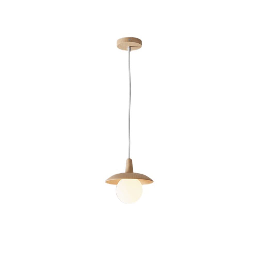 Modern Nordic Adjustable G9 Mini Pendant Lighting - Macaron Color Ceiling Light Fixture for Kitchen Island, Dining Room, Living Room & Coffee Bar | Energy Efficient LED Bulb Compatible | Perfect for Home Decor, Restaurant and Cafe Lighting
