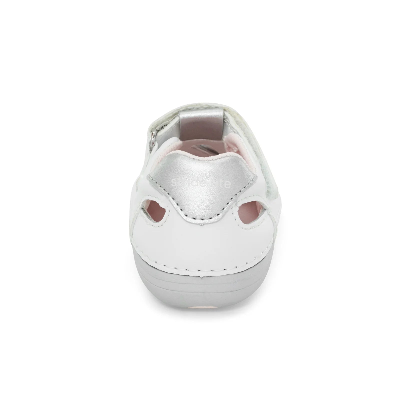 Kiki 2.0 Baby Shoes for Toddlers - Soft Sole First Walkers - Perfect for Indoor Play, Outdoor Adventures & First Steps