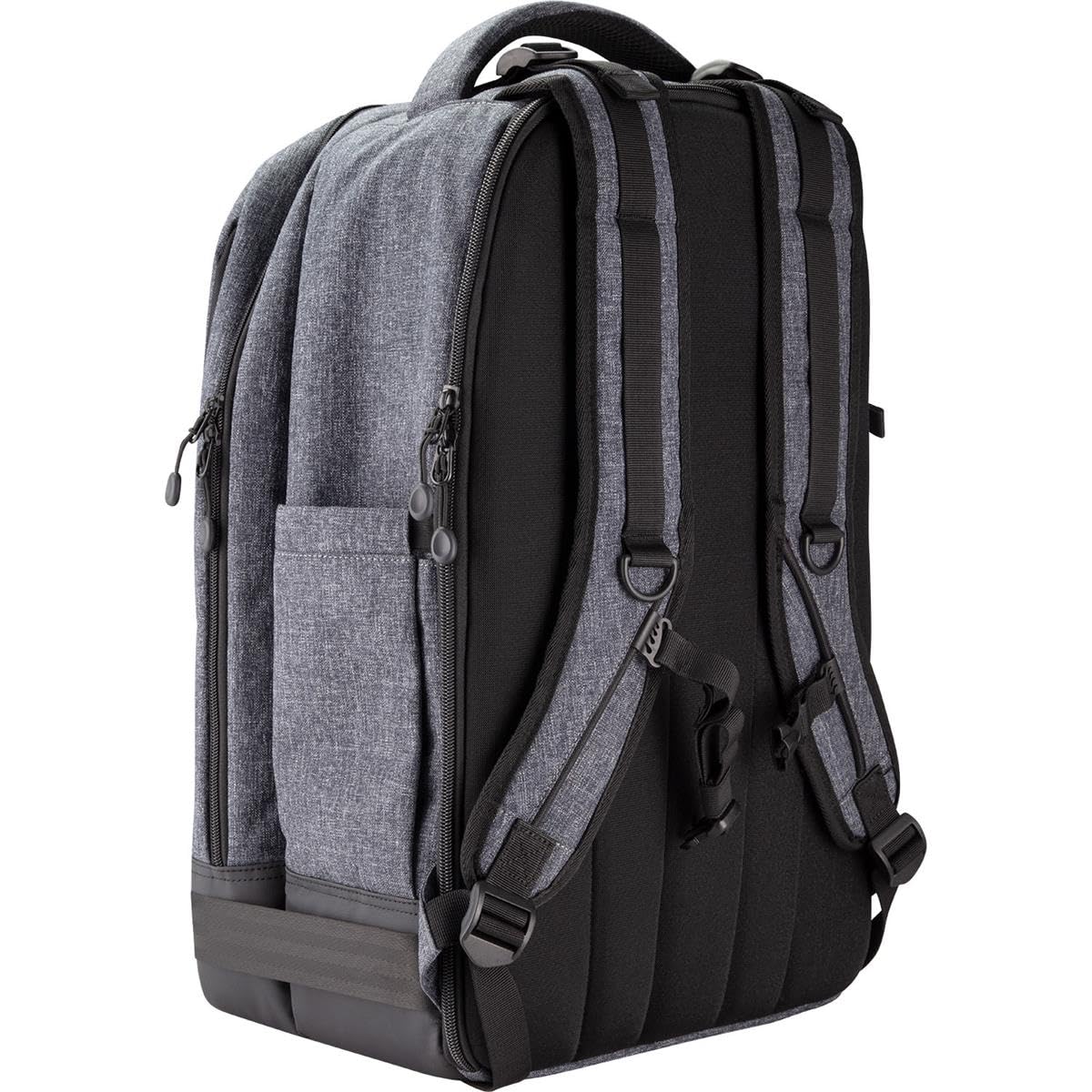Westcott Lite Traveler Backpack - Lightweight Durable Travel Backpack for Men & Women - Perfect for Hiking, Commuting & Business Travel