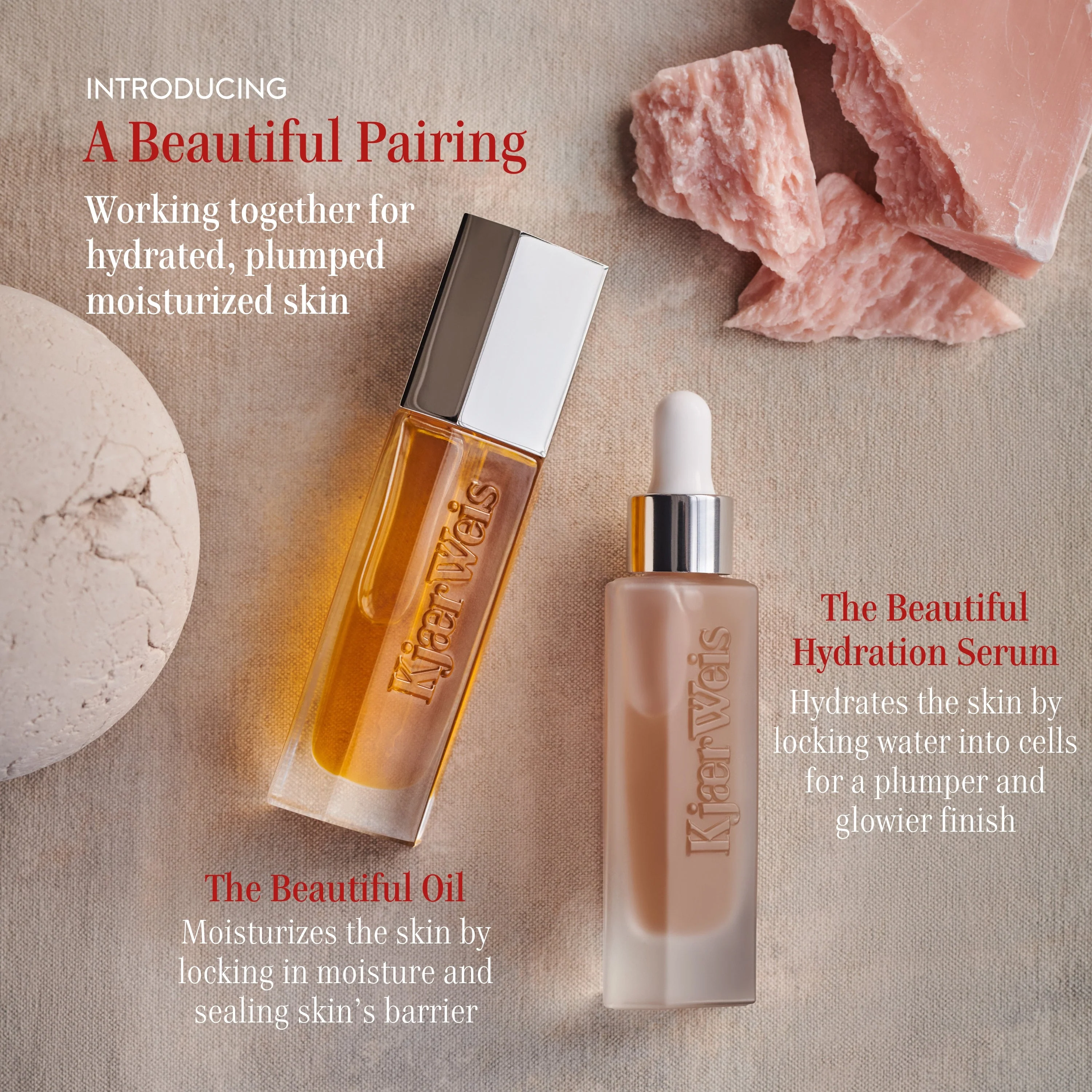 Best Hydrating Serum for Glowing Skin - Anti-Aging Face Moisturizer with Hyaluronic Acid | Perfect for Daily Skincare Routine & Night Care