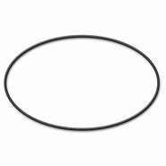 Poolrite SQ Pump Lid O-Ring Replacement - Durable Swimming Pool Pump Seal for Leak Prevention | Compatible with Poolrite SQ Series Pumps | Perfect for Pool Maintenance & Repair