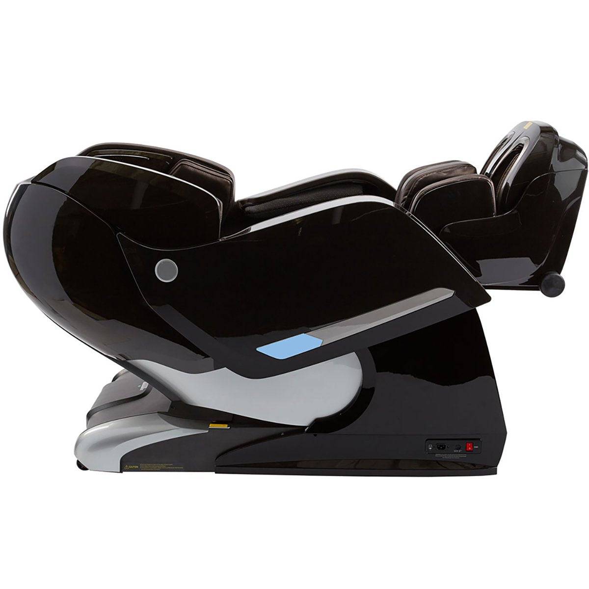 Kyota Yosei M868 4D Massage Chair - Certified Pre-Owned | Full Body Shiatsu Massage with Zero Gravity | Perfect for Home, Office & Relaxation
