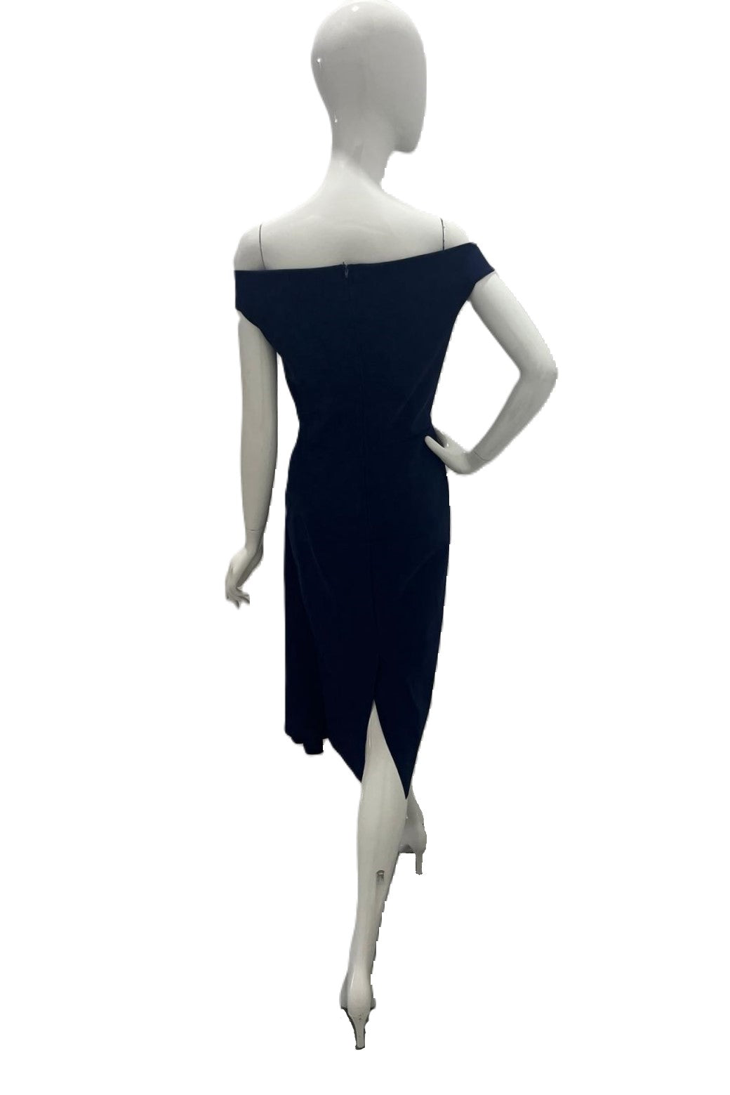 Greta Constantine Minnedosa Dress - Elegant Women's Cocktail Party & Evening Gown | Perfect for Weddings, Galas & Formal Events