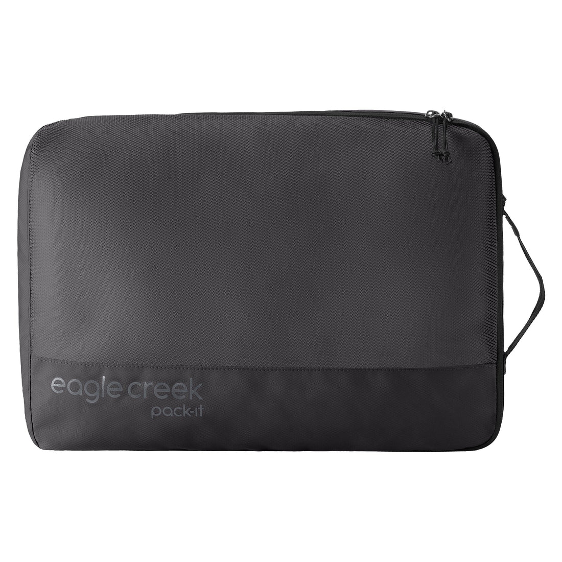 Eagle Creek Pack It Reveal Cube - Packing Organizer for Travel & Backpacking - Lightweight & Durable Compression Packing Cubes for Suitcase, Luggage & Carry-On Bags - Perfect for Business Trips, Vacations & Camping