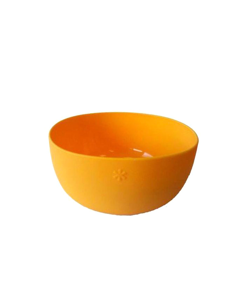 Hybrid Trail Silicone Bowl - Collapsible, Lightweight & Durable for Camping, Hiking & Outdoor Adventures