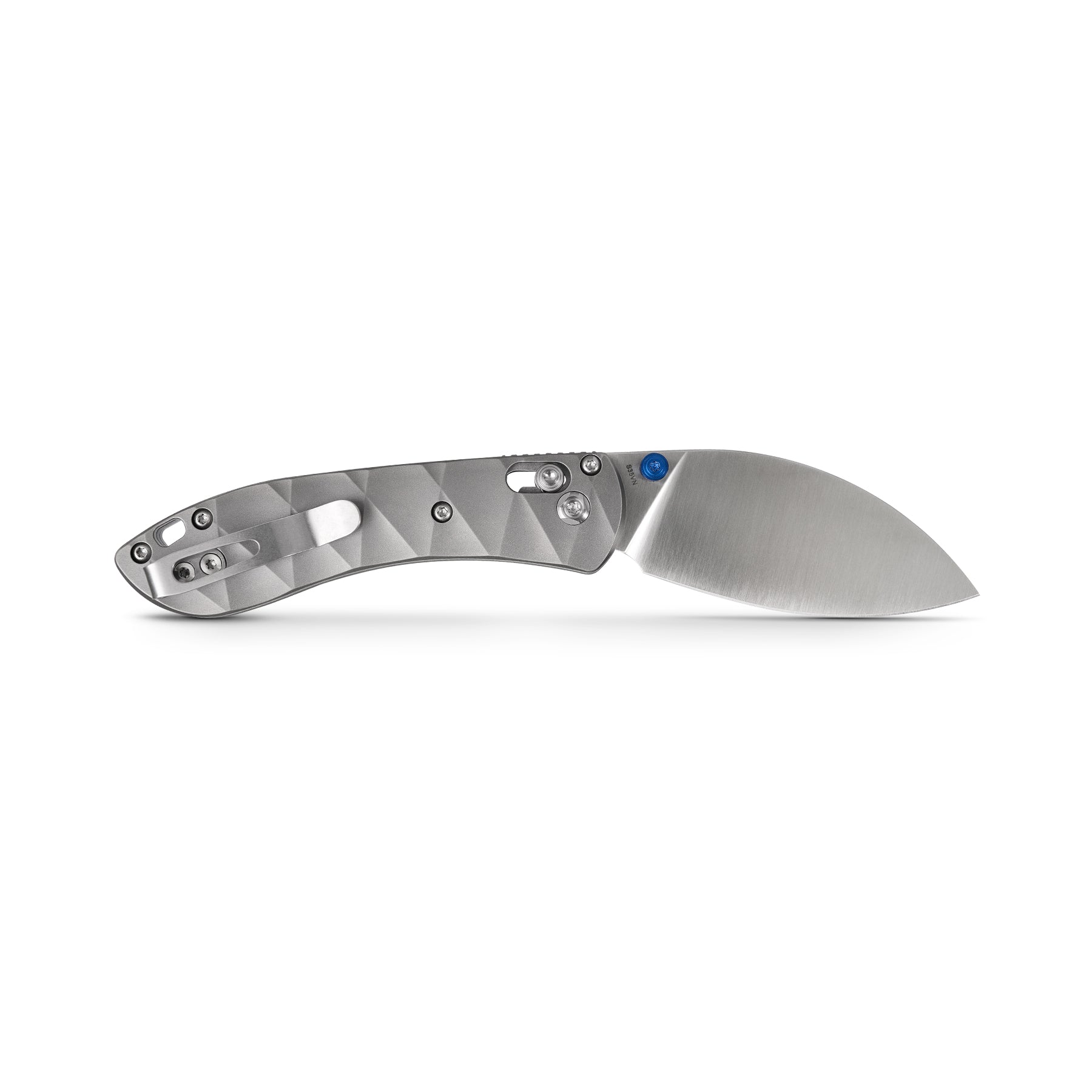 Mini Nightshade Shilin Cutter - Crossbar Lock Knife with 2.6