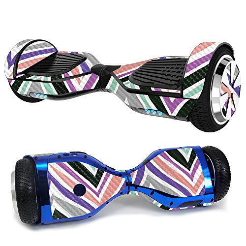 Colorful Chevron