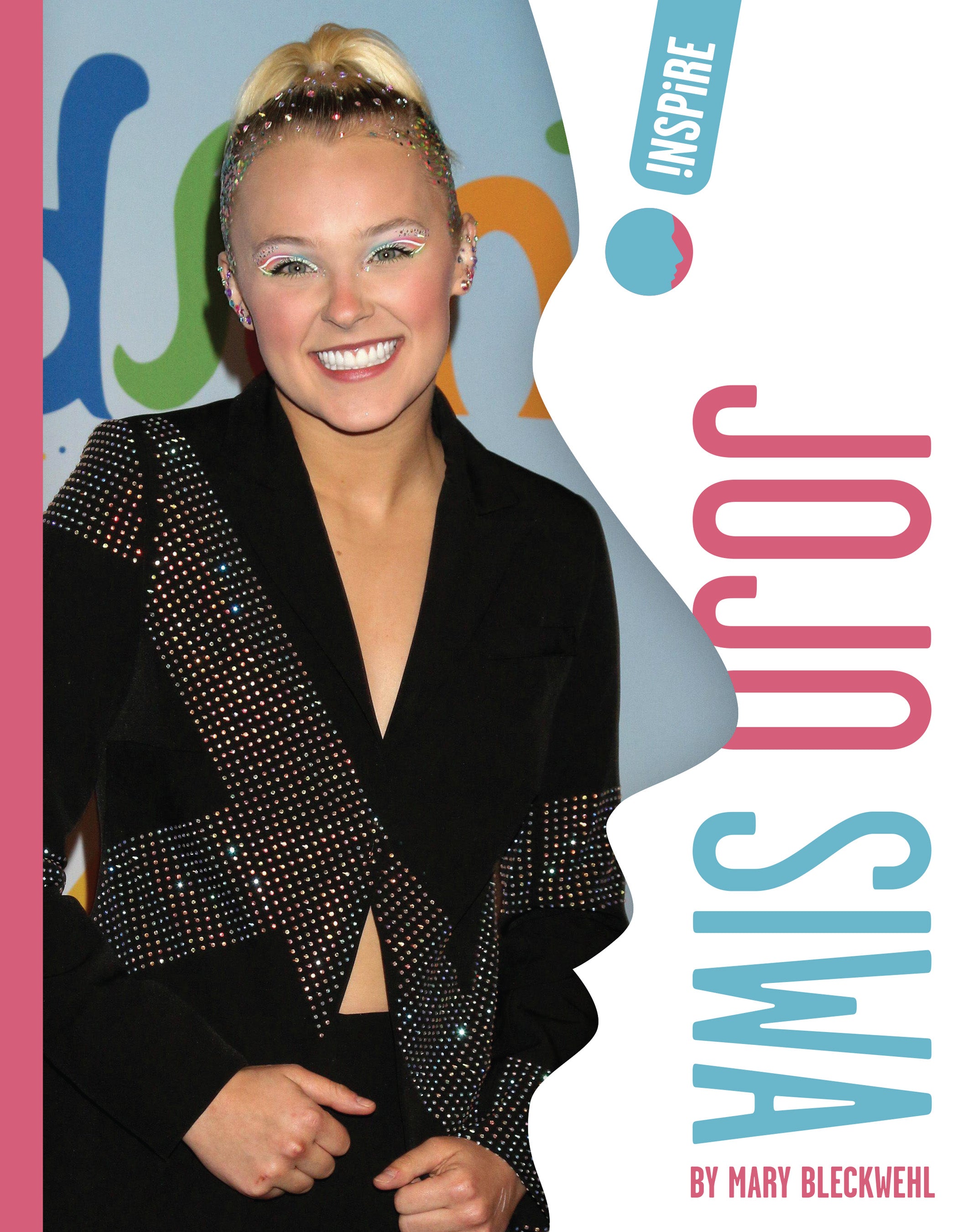 JoJo Siwa Official Merchandise - Hair Bows, Backpacks & Accessories for Kids & Teens - Perfect for Dance Classes, Birthday Gifts & School Fashion