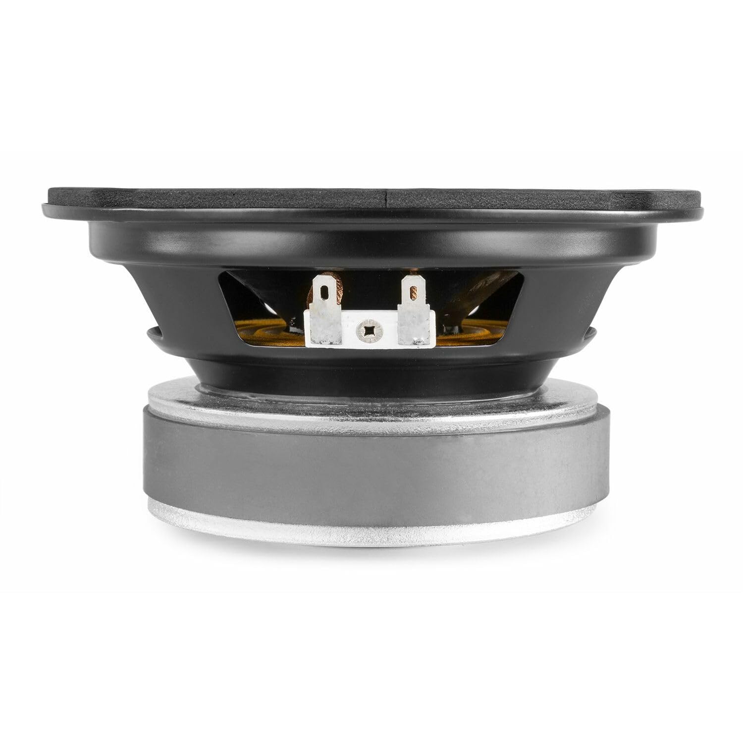 Fenton WP16 6.5 Inch Bass Speaker (16cm) - 200 Watts Max Power, Suspension Foam & Heat Resistant Coil - Perfect for HiFi Systems, Home Theater, and Car Audio Speaker Replacement