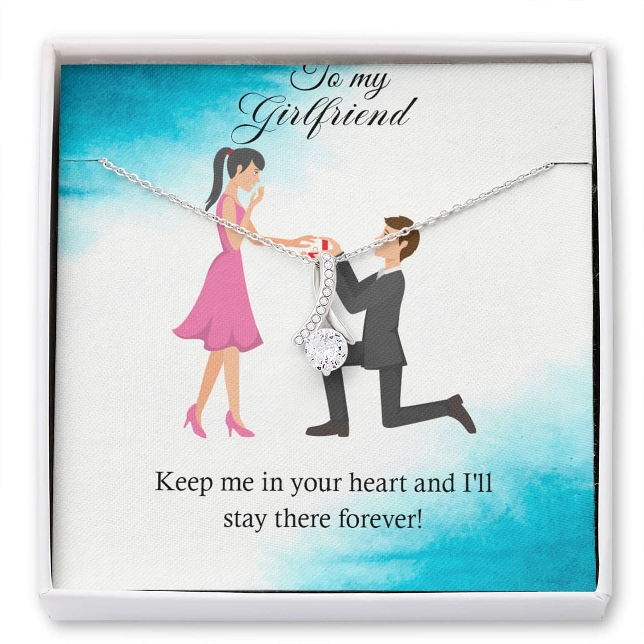 Personalized 