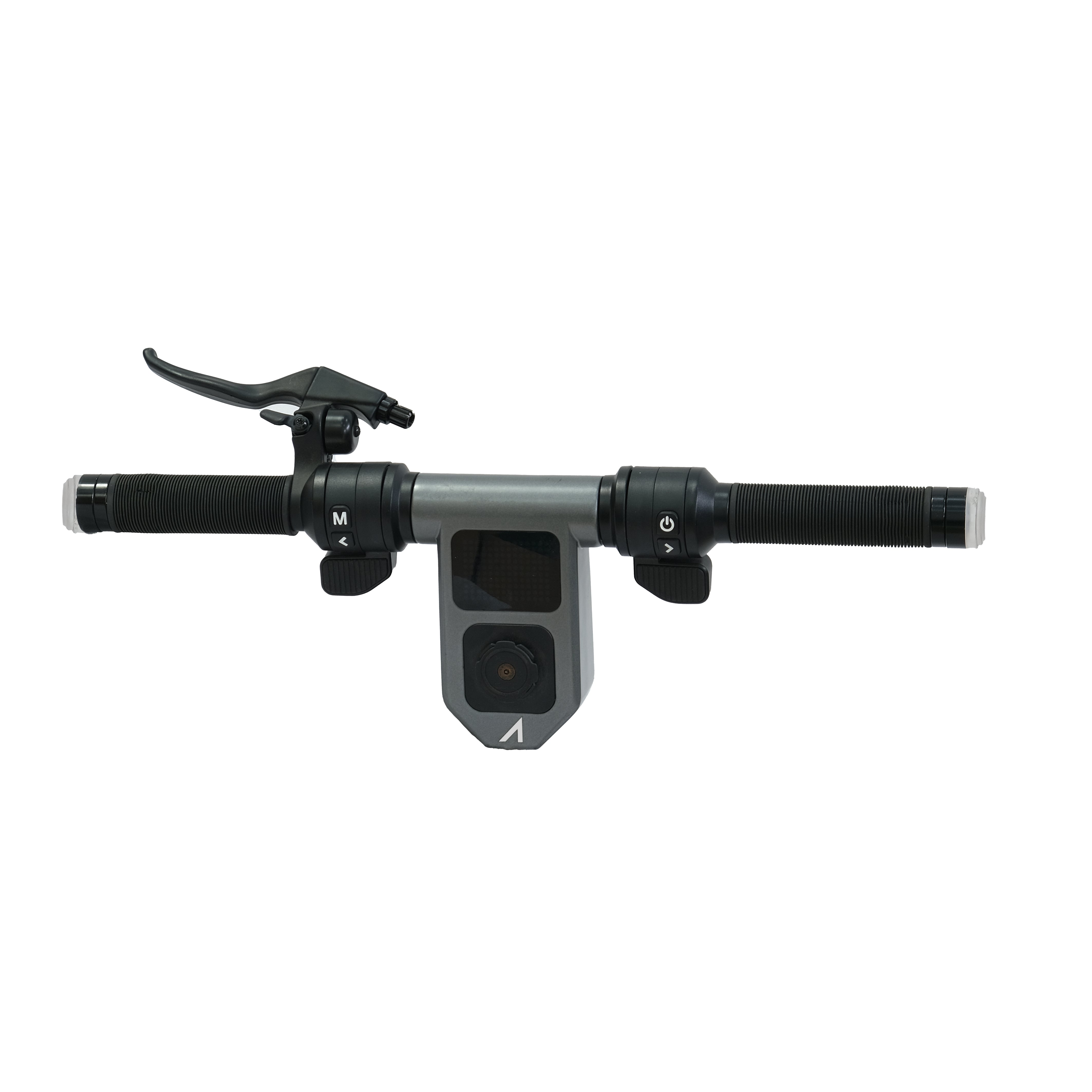 Apollo GO Regular 2024 Scooter Handlebar Assembly - Replacement Part for Electric Scooters - Perfect for Commuting & Urban Travel