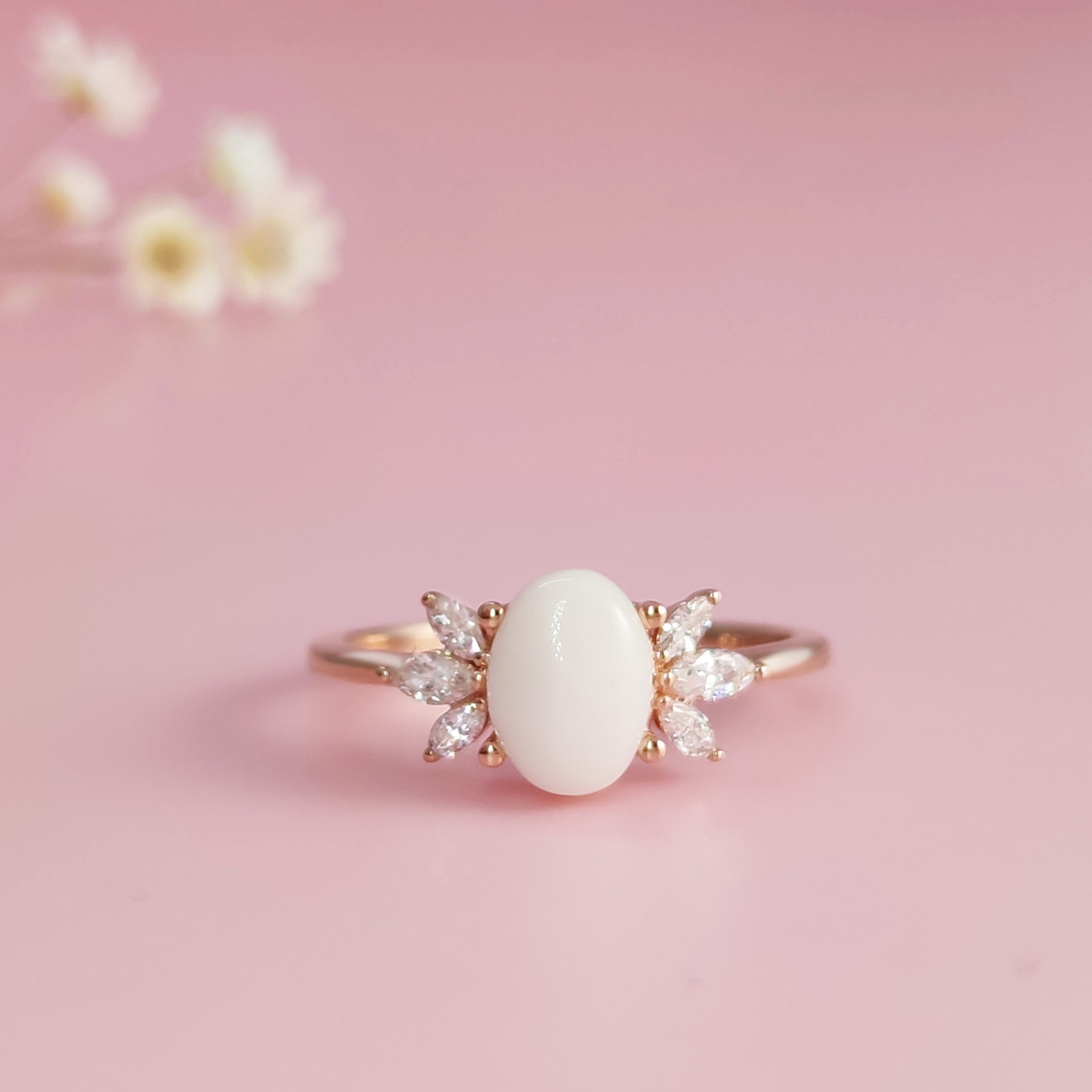 Eternal Nourish Breast Milk Ring - Sterling Silver Keepsake Jewelry for Nursing Moms | Perfect Mother's Day Gift & Breastfeeding Memorial