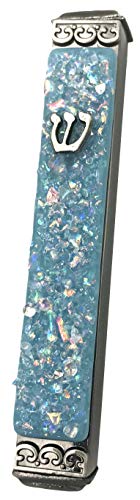 Opal Blue