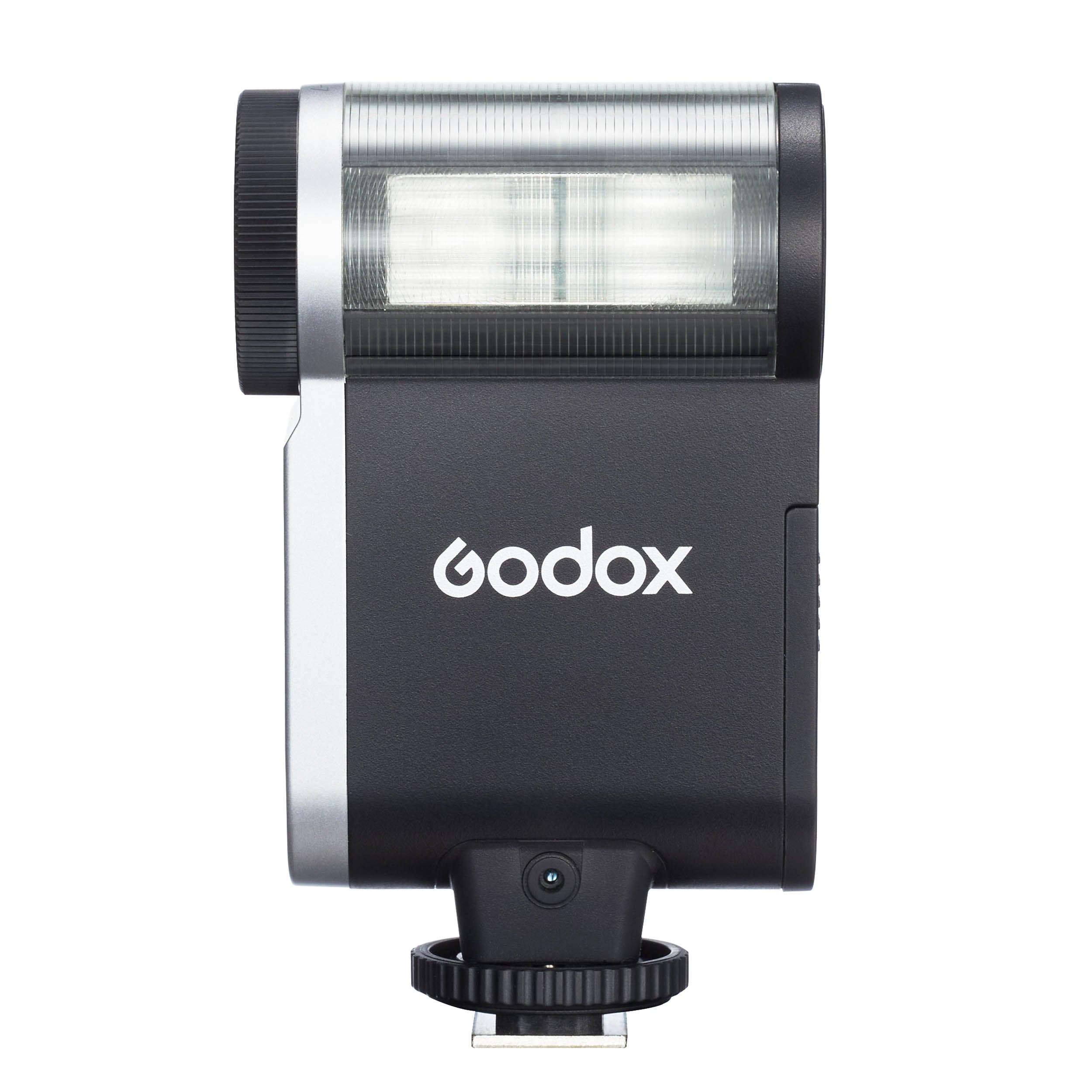 iFlash iA32 Compact Angle Adjustable Camera Flash for DSLR & Mirrorless Cameras - Perfect for Portrait, Wedding & Event Photography