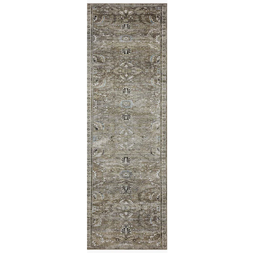 Loloi Layla Vintage Moss Area Rug - 30