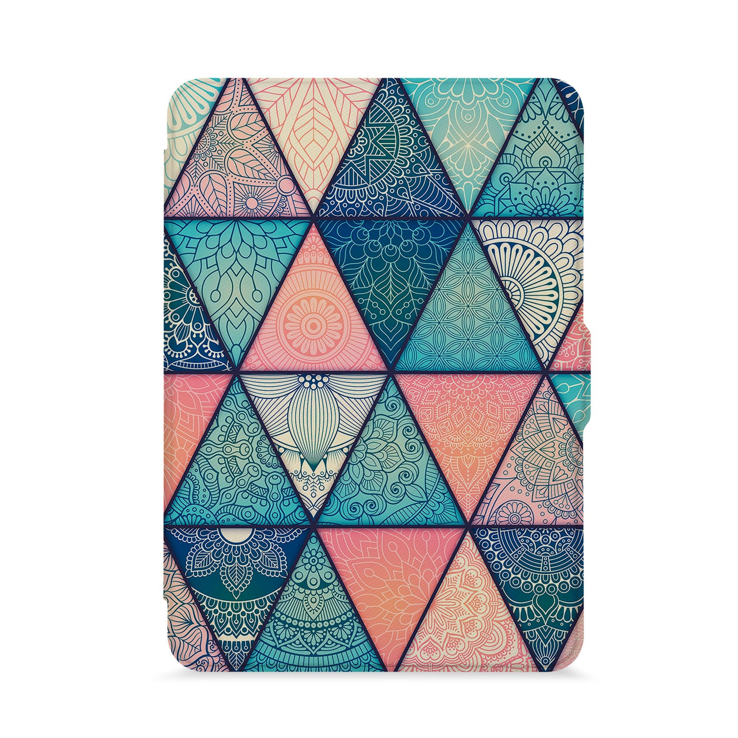 Premium Aztec Tribal Kindle Case - Protective Cover for Kindle E-Reader with Stylish Design - Perfect for Travel, Reading at Home, and Gifts