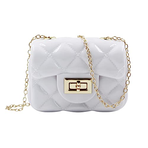 White- Without Handle