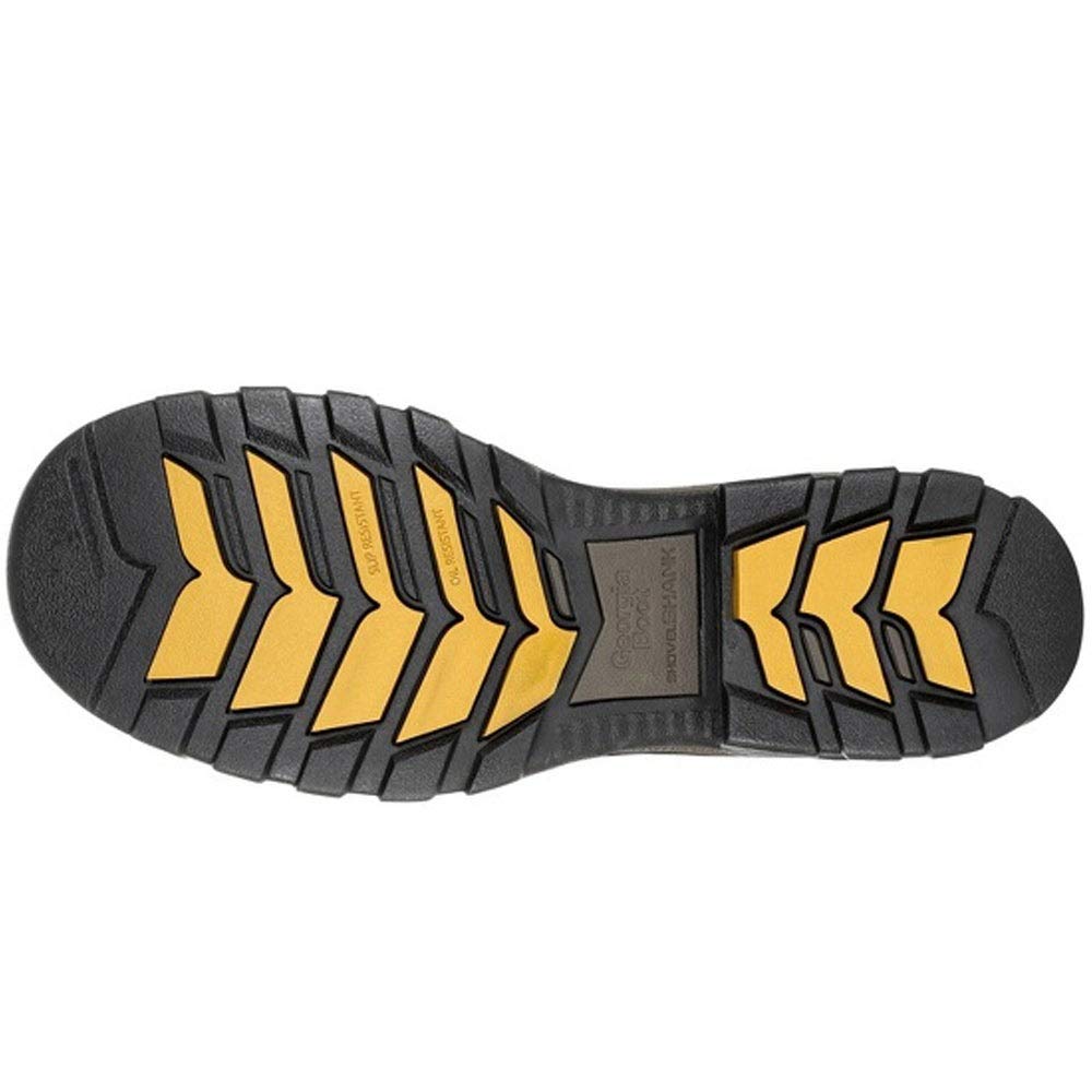 Georgia Boot Men's Eagle One BRN 4