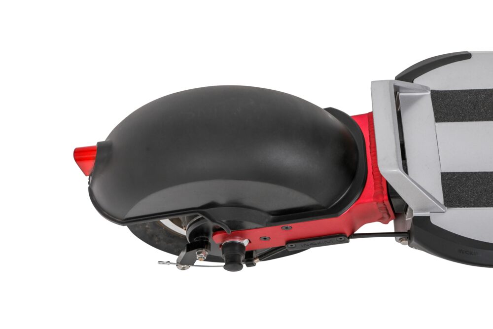 INOKIM Quick 4 Electric Scooter - Open Box & Certified Refurbished | Perfect for Urban Commuting & Last-Mile Transportation