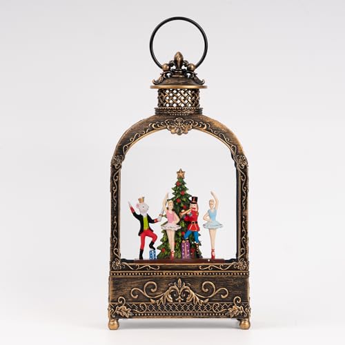 B-dance Soldier Nutcracker