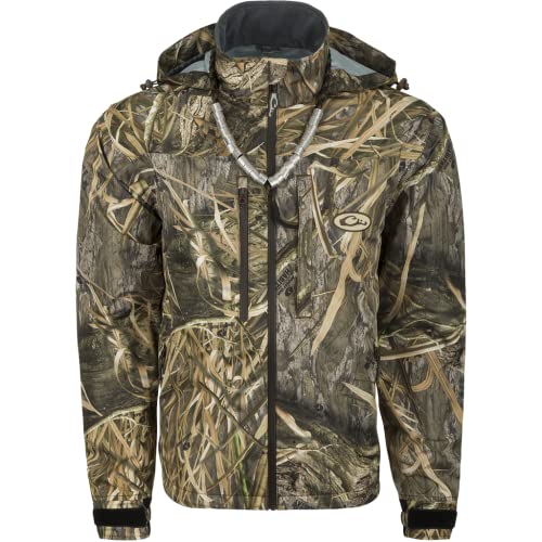 Mossy Oak Shadowgrass Habitat