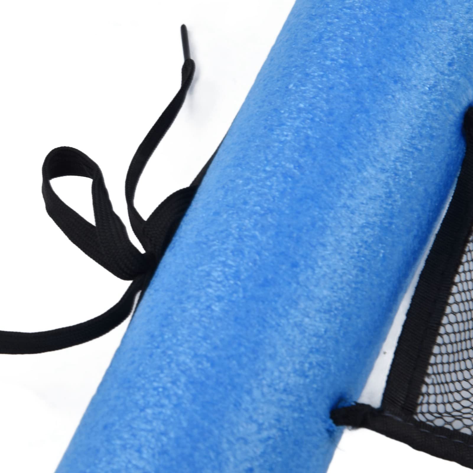 EVTSCAN A-Shape Swimming Kickboard - High Buoyancy EPE Foam Swim Training Board for Kids & Adults - Perfect for Swim Lessons, Pool Workouts & Water Aerobics