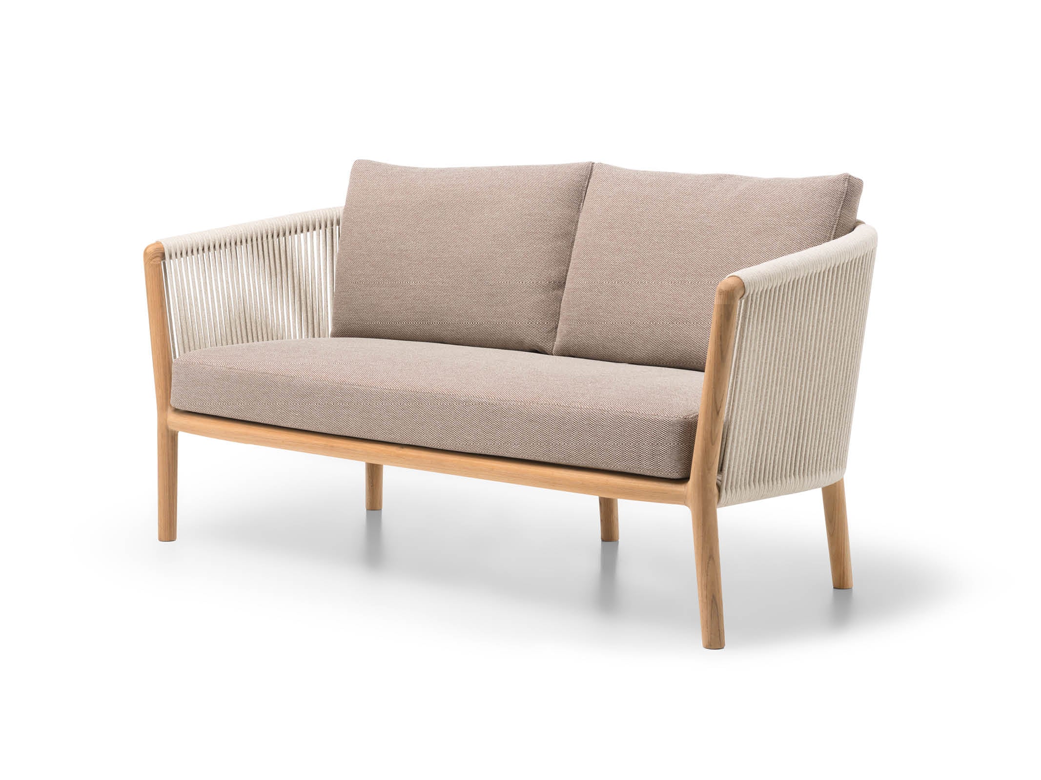 Boboli Sofa - Modern Comfortable Couch for Living Room, Bedroom & Office - Perfect for Relaxing, Entertaining & Small Spaces