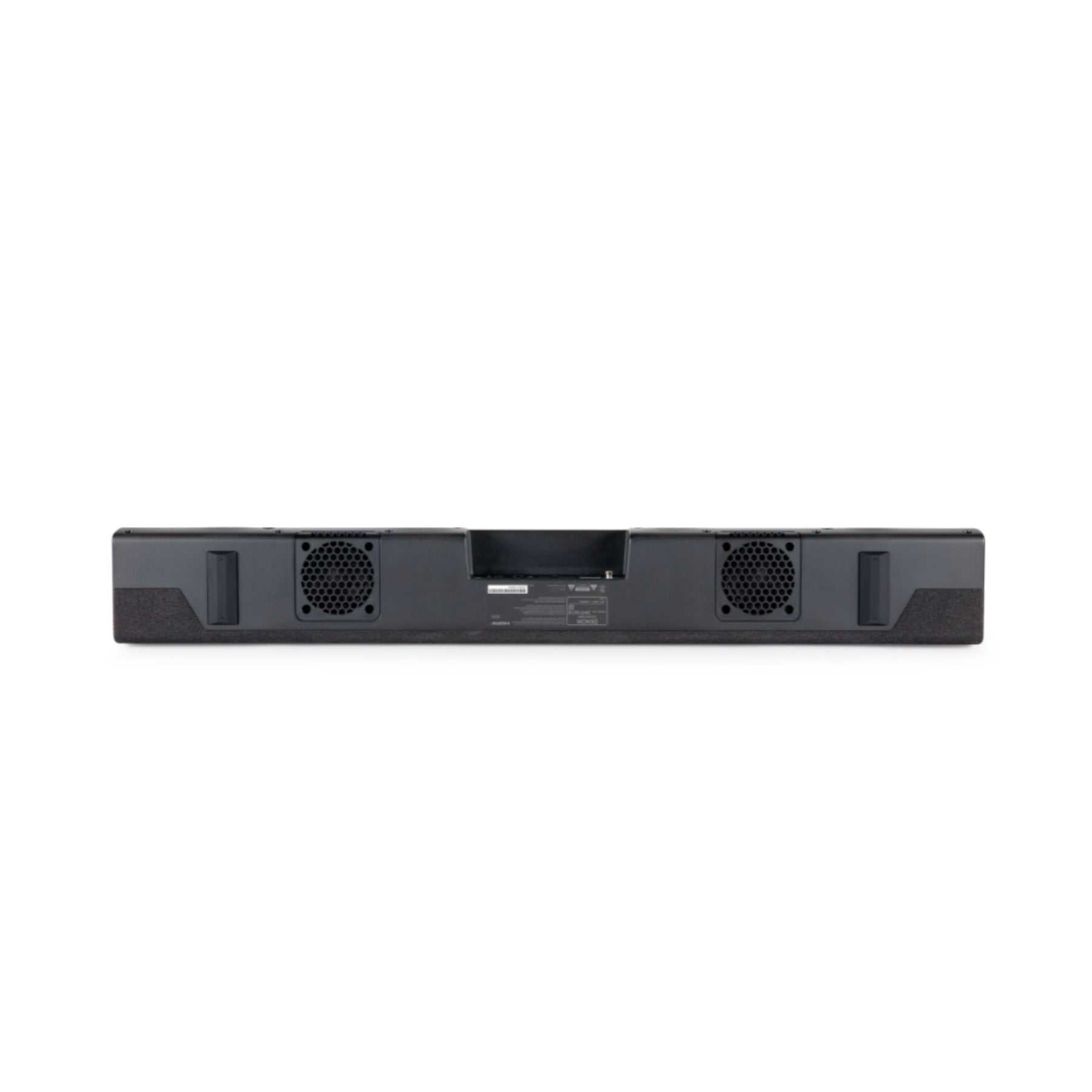 Denon DHT-S218 Dolby Atmos Sound Bar - Premium Home Theater Audio System with Full Range Sound (Open Box) | Perfect for Movies, Gaming & Music in Living Rooms