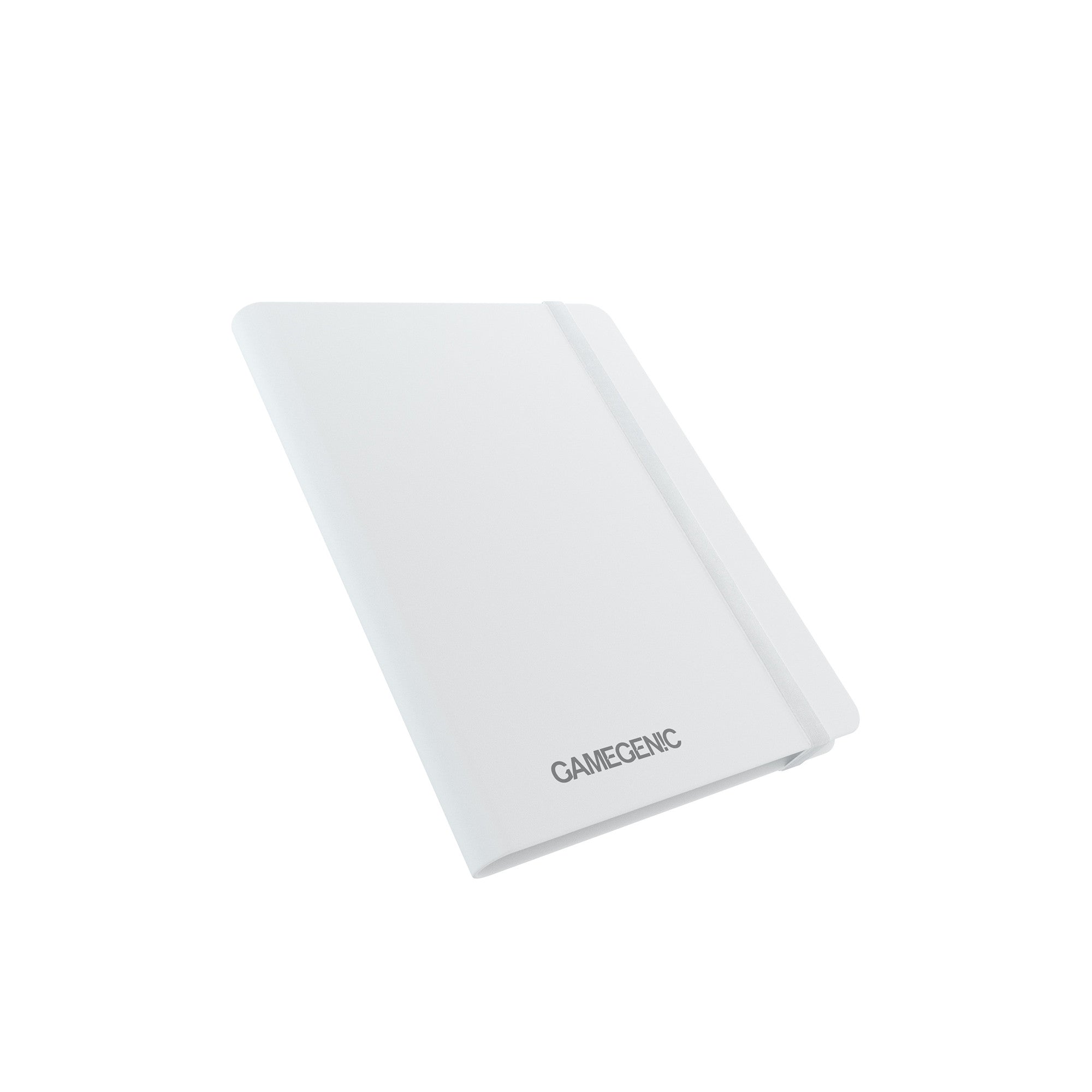 18-Pocket Casual Photo Album - White | Perfect for Scrapbooking, Wedding Memories & Family Photos
