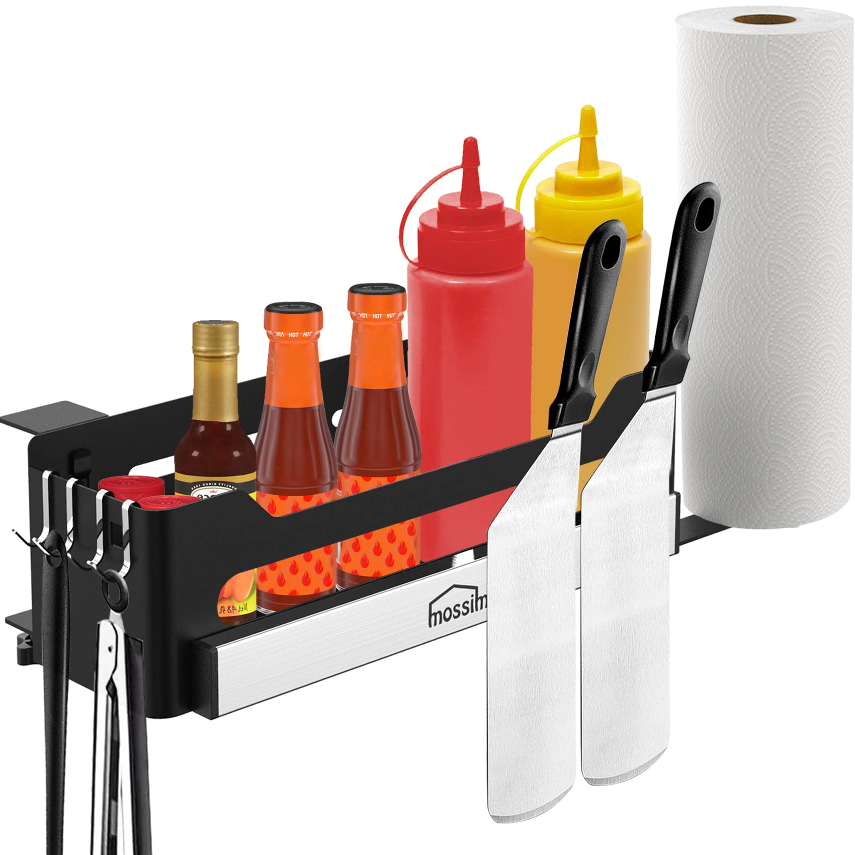 **Blackstone Griddle Caddy for 28