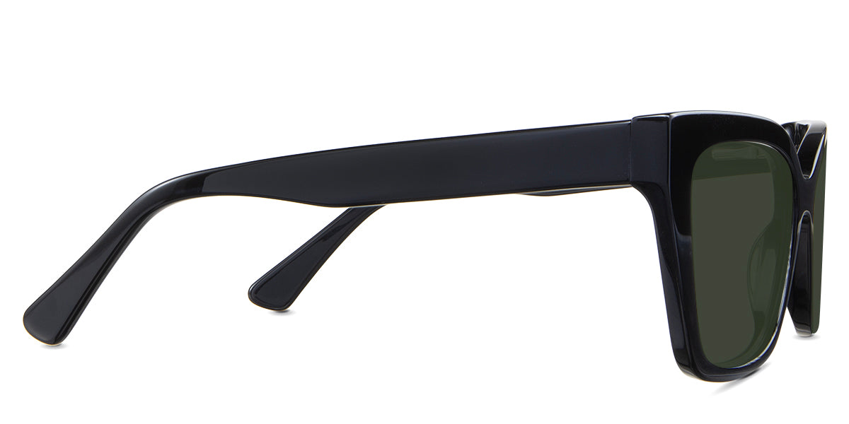 Deanna Women's Prescription Sunglasses - UV Protection, Stylish & Comfortable for Driving, Outdoor Activities & Fashion