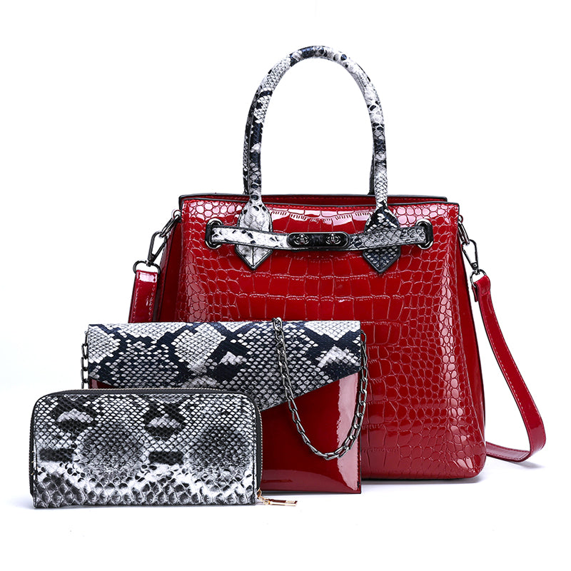 Stylish Women's Handbags - High-Quality Ladies Tote Bags for Work, Travel & Everyday Use
