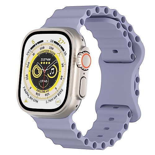 Lavender Gray
